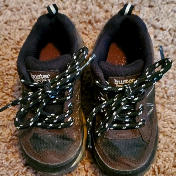 Buster Brown kids boots - Picture 1 of 5